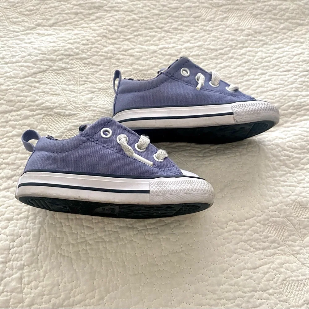 Converse gently print